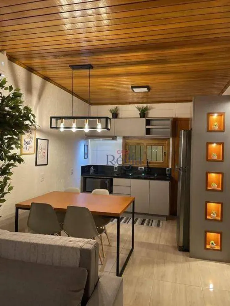 Pousada-Chalé, 6 quartos, 200 m² - Foto 2