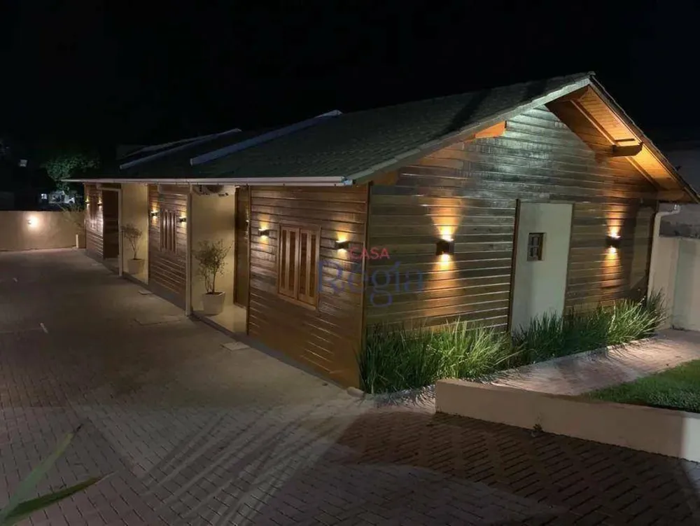 Pousada-Chalé, 6 quartos, 200 m² - Foto 5