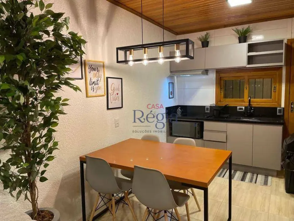 Pousada-Chalé, 6 quartos, 200 m² - Foto 4