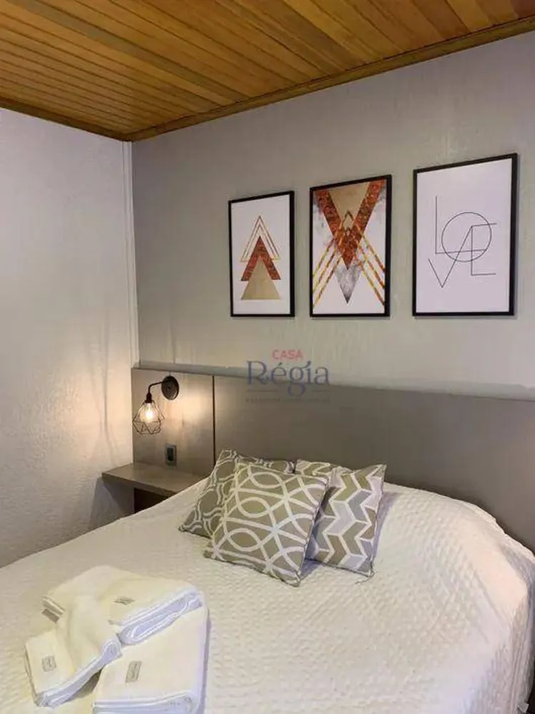 Pousada-Chalé, 6 quartos, 200 m² - Foto 3