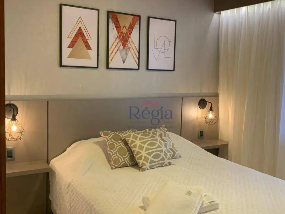 Pousada-Chalé, 6 quartos, 200 m² - Foto 6