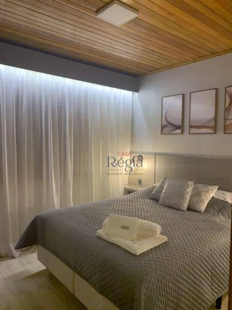 Pousada-Chalé, 6 quartos, 200 m² - Foto 10