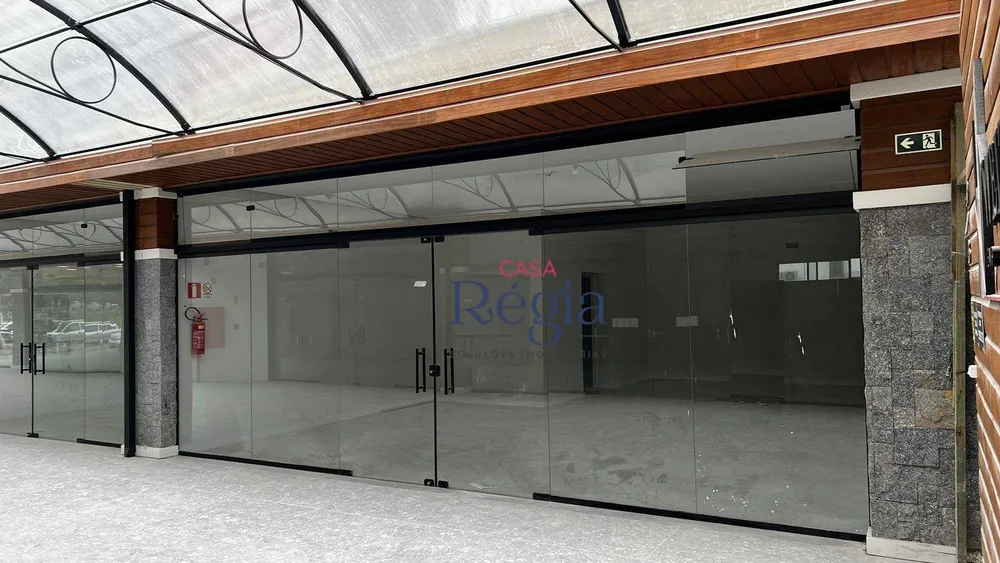 Loja-Salão, 77 m² - Foto 8