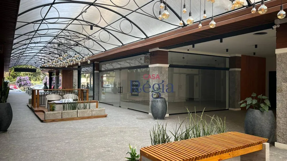 Loja-Salão, 77 m² - Foto 7