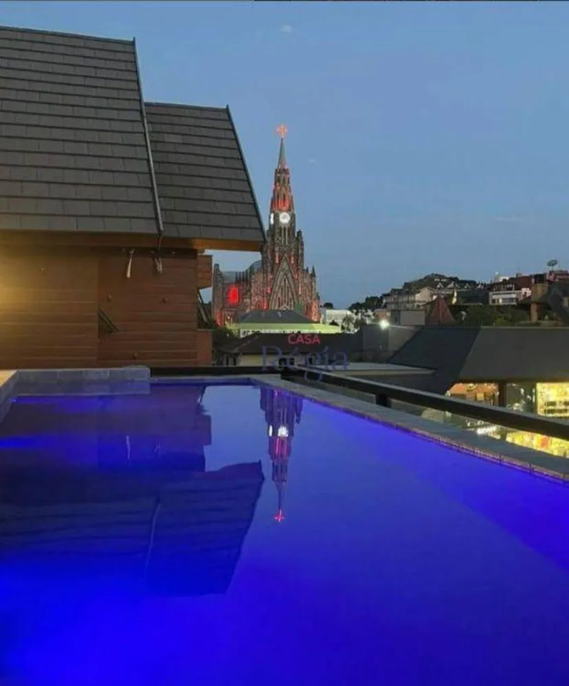 Loja-Salão, 77 m² - Foto 9