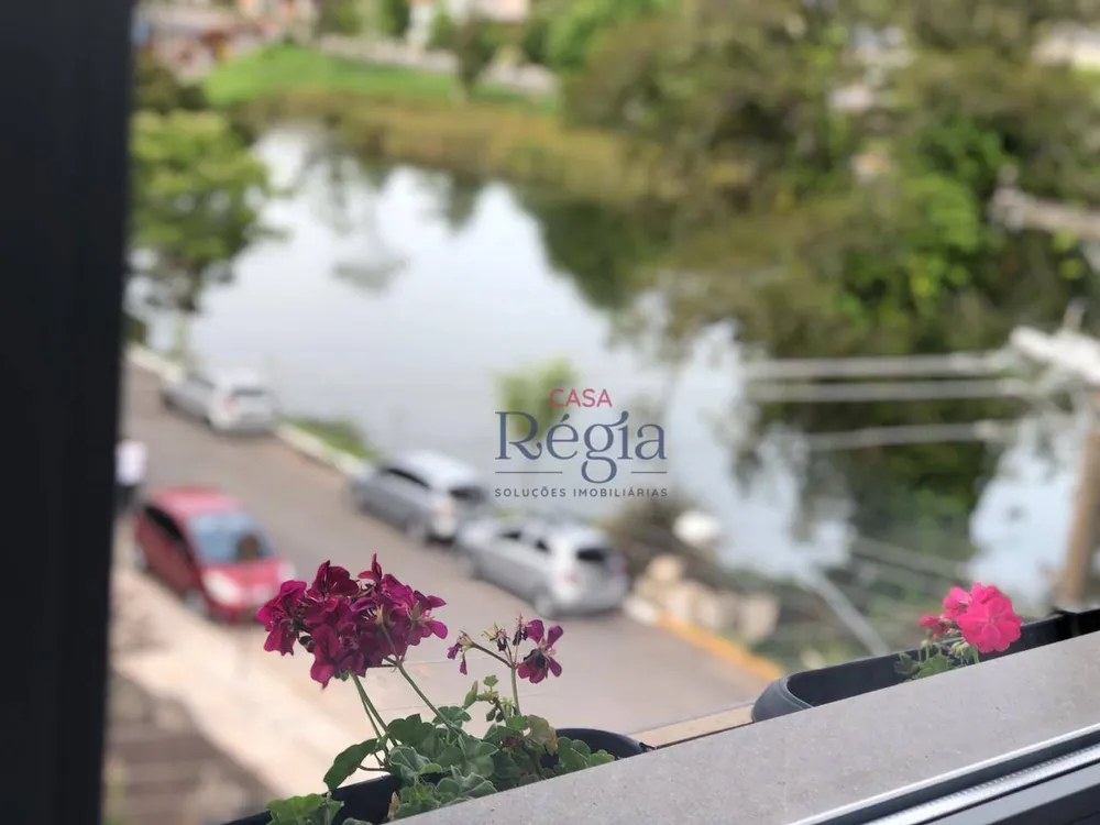 Apartamento, 4 quartos, 235 m² - Foto 6