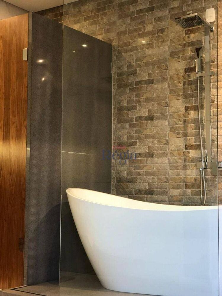 Apartamento à venda com 4 quartos, 235m² - Foto 2