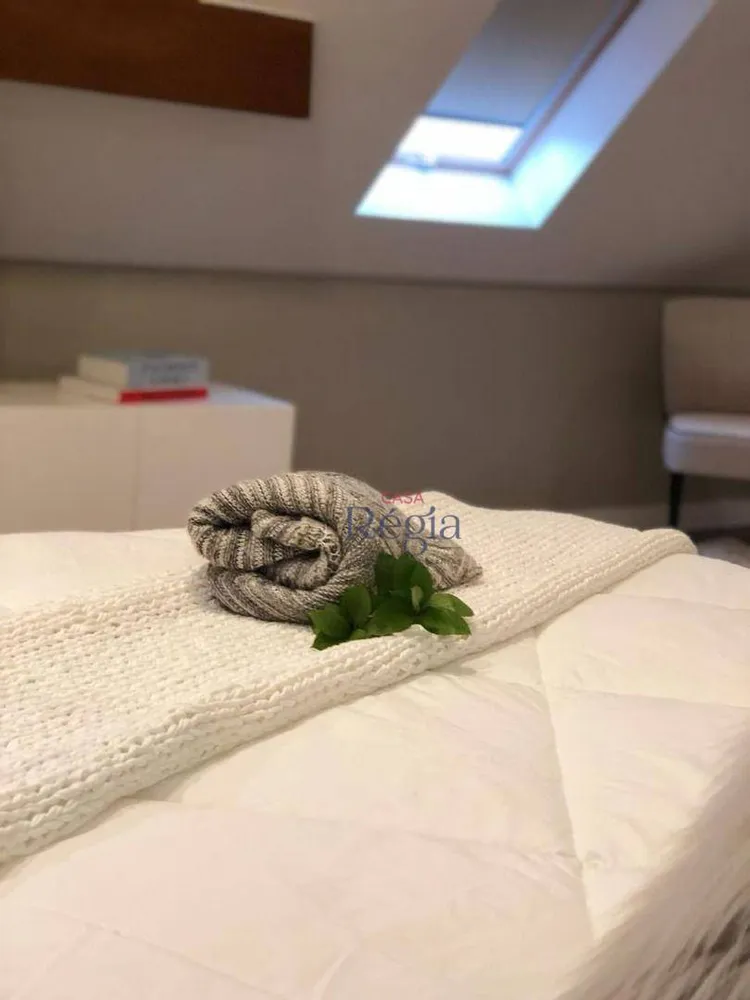 Apartamento, 4 quartos, 235 m² - Foto 16