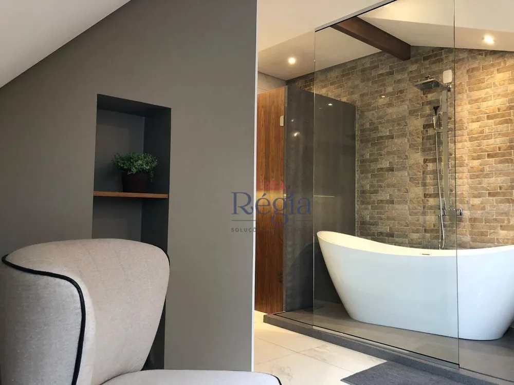 Apartamento, 4 quartos, 235 m² - Foto 9