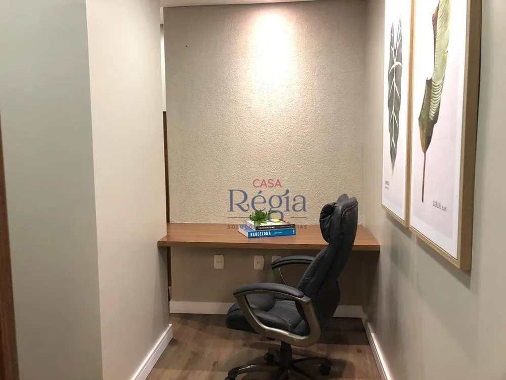 Apartamento, 4 quartos, 235 m² - Foto 11