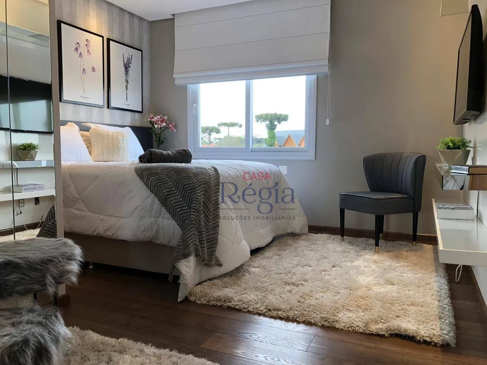 Apartamento, 4 quartos, 235 m² - Foto 8