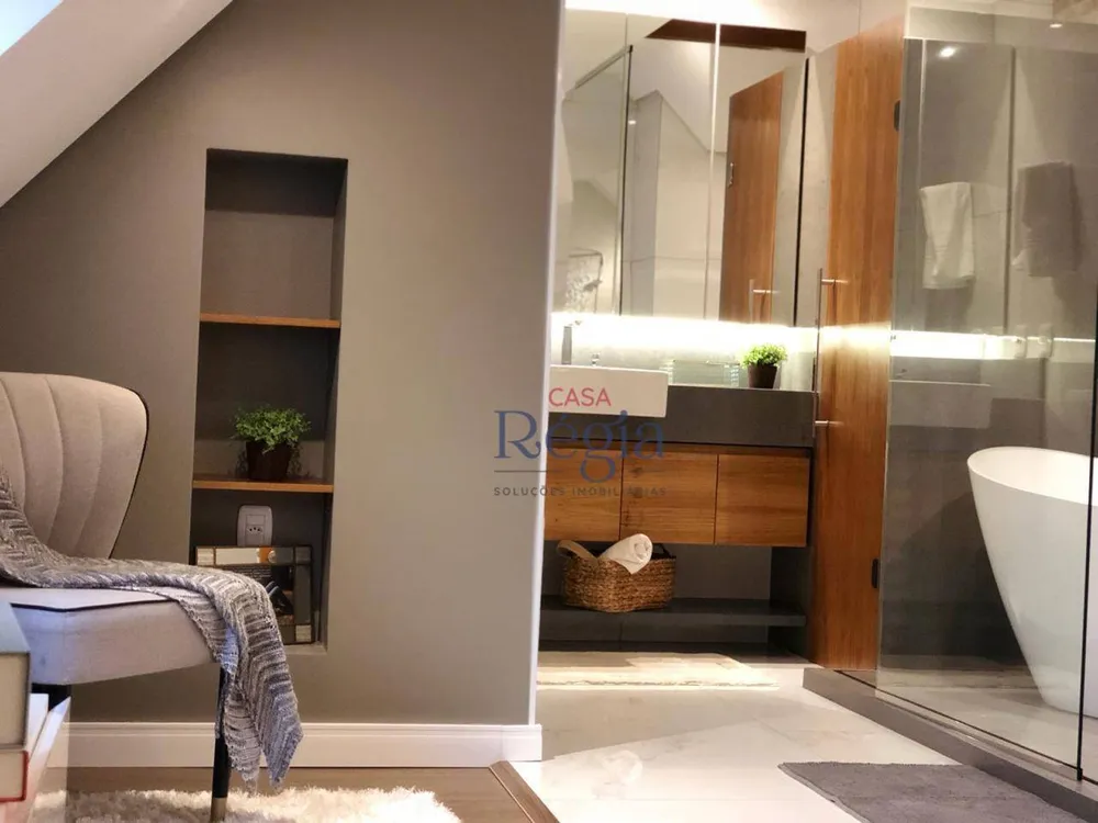 Apartamento, 4 quartos, 235 m² - Foto 15