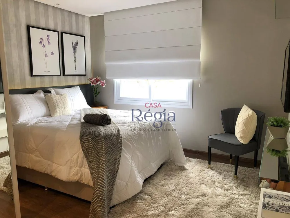 Apartamento, 4 quartos, 235 m² - Foto 10