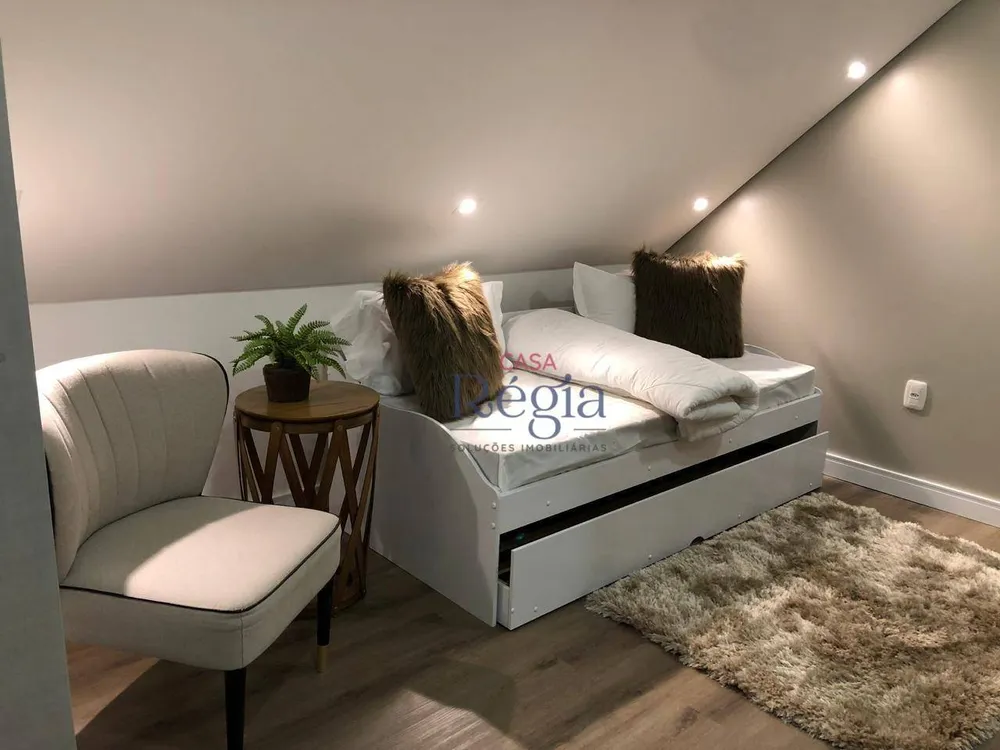Apartamento, 4 quartos, 235 m² - Foto 13