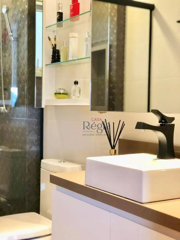 Apartamento, 4 quartos, 235 m² - Foto 14