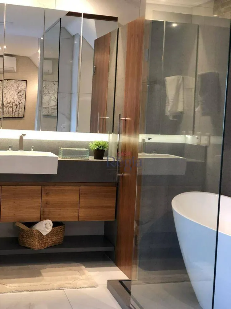 Apartamento, 4 quartos, 235 m² - Foto 5