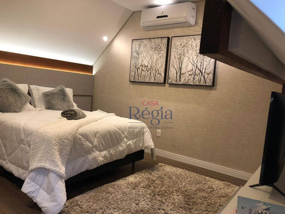 Apartamento à venda com 4 quartos, 235m² - Foto 3