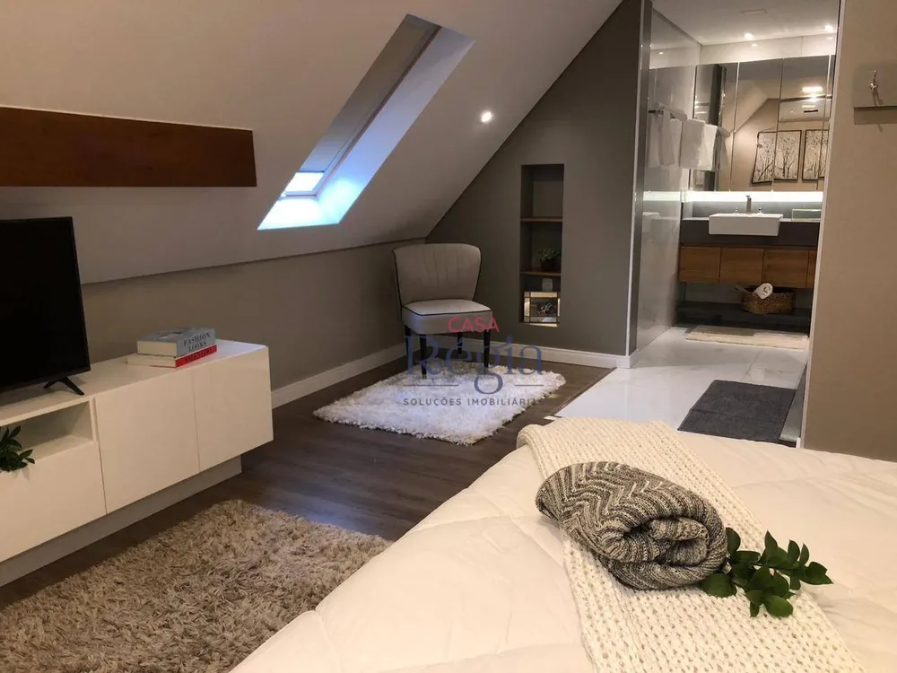 Apartamento, 4 quartos, 235 m² - Foto 12