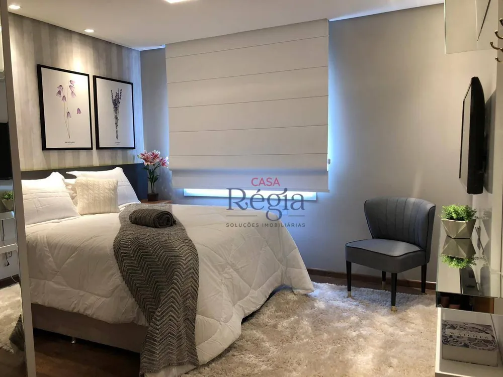 Apartamento, 4 quartos, 235 m² - Foto 7
