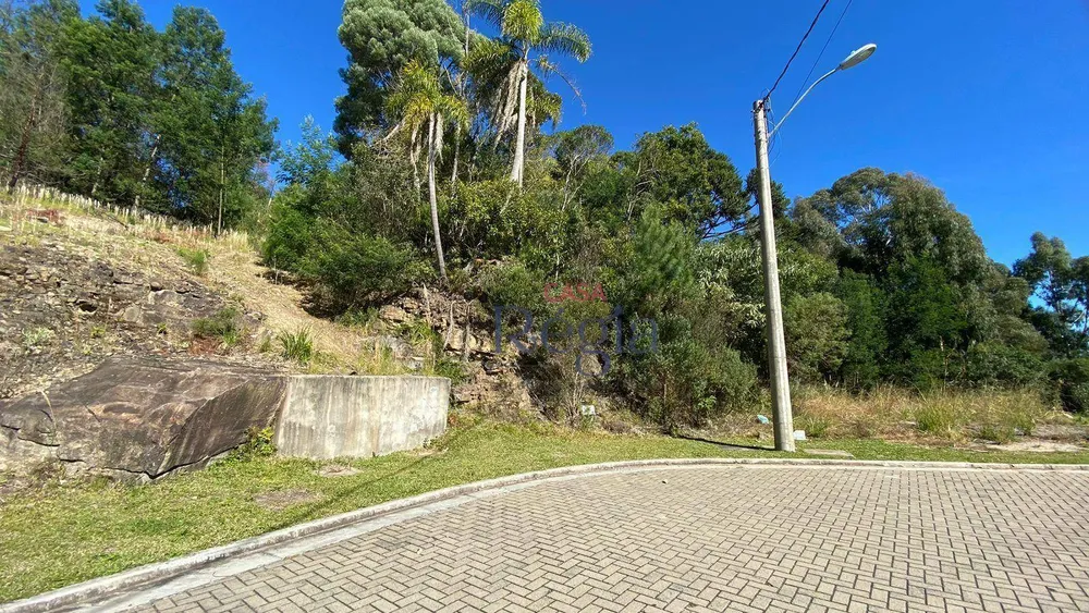 Loteamento e Condomínio, 669 m² - Foto 3
