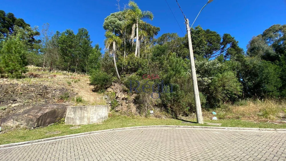 Loteamento e Condomínio, 669 m² - Foto 1