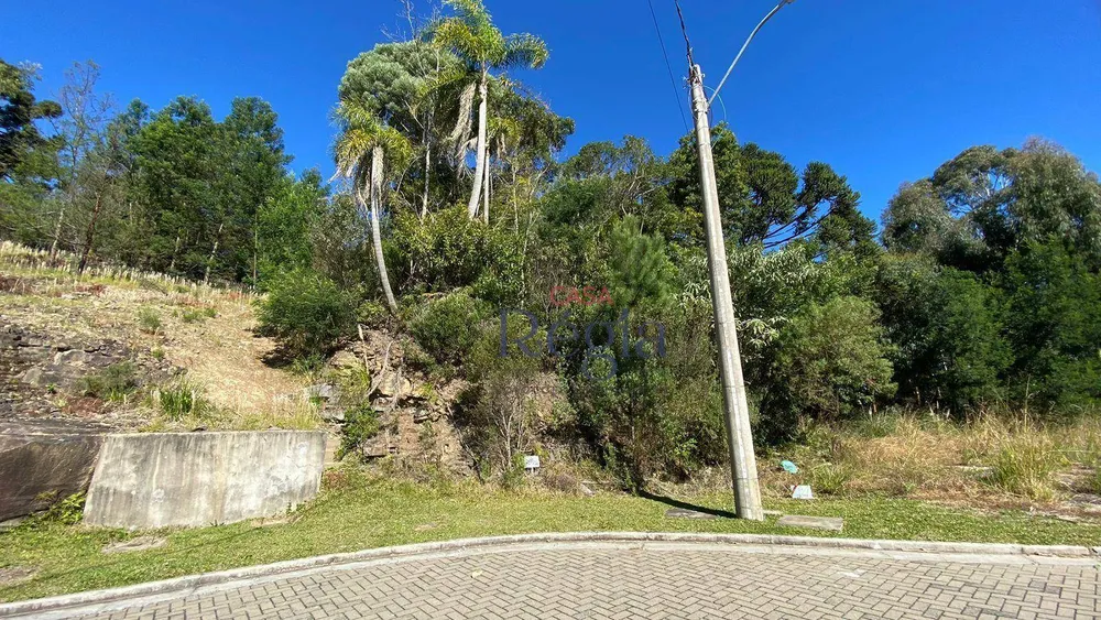 Loteamento e Condomínio, 669 m² - Foto 4