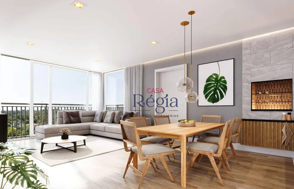 Apartamento, 2 quartos, 70 m² - Foto 1
