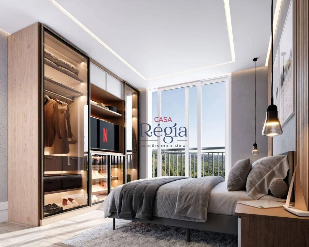 Apartamento, 2 quartos, 70 m² - Foto 3