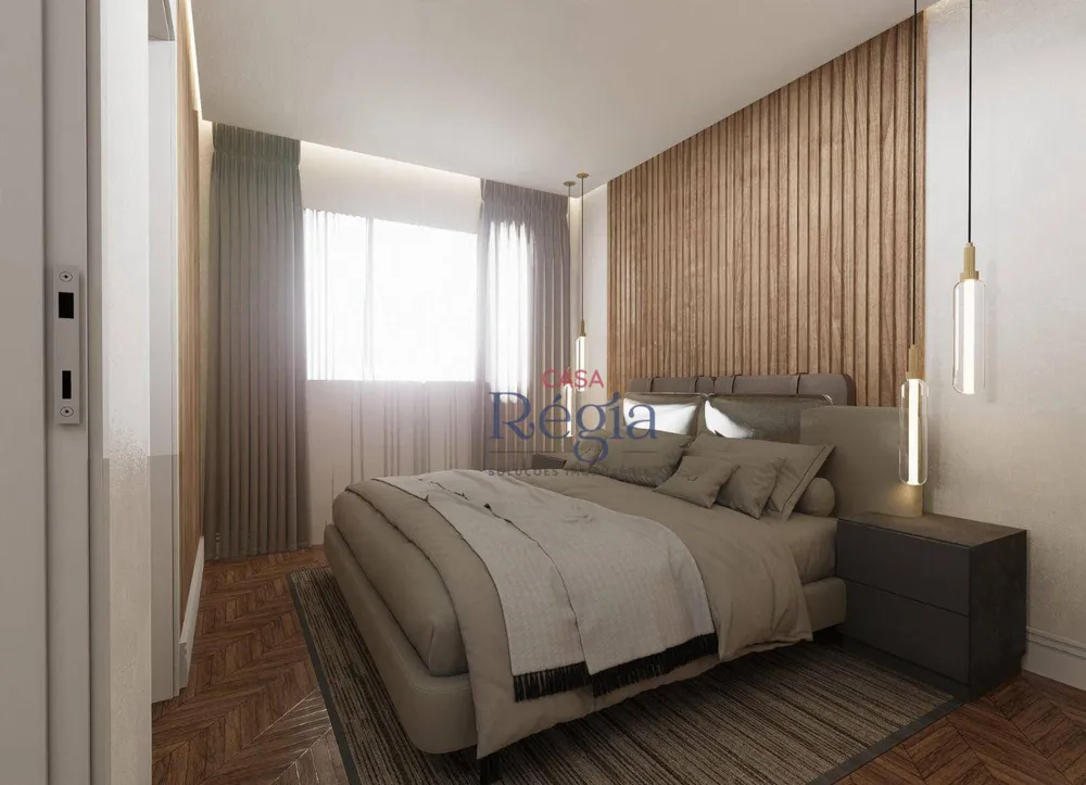 Apartamento, 2 quartos, 84 m² - Foto 3