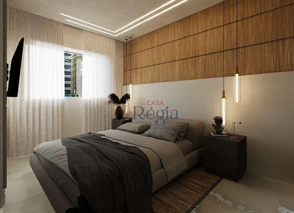 Apartamento, 2 quartos, 84 m² - Foto 4