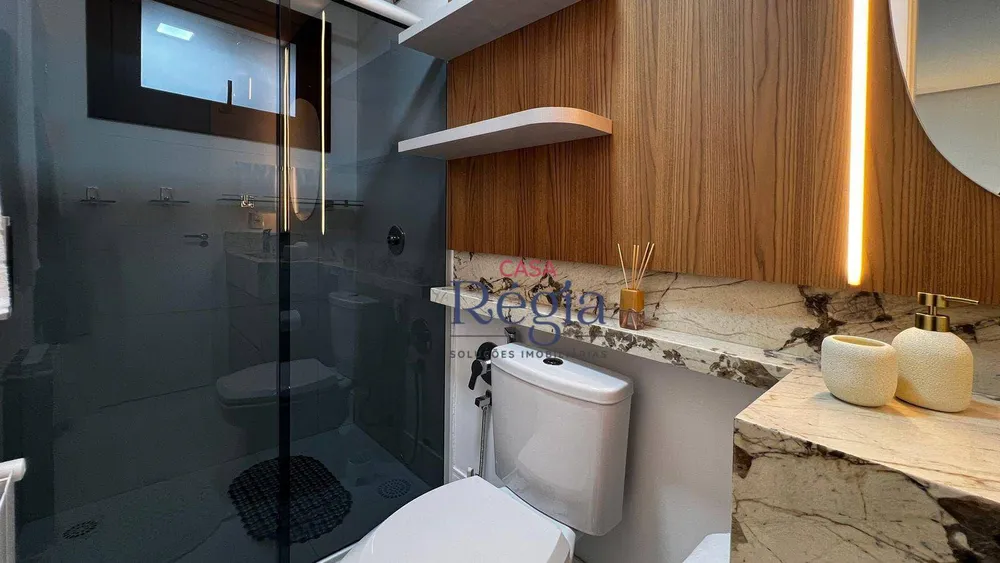 Apartamento, 2 quartos, 80 m² - Foto 6