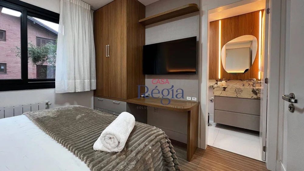Apartamento, 2 quartos, 80 m² - Foto 10
