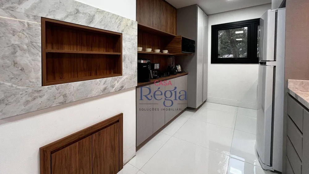 Apartamento, 2 quartos, 80 m² - Foto 2