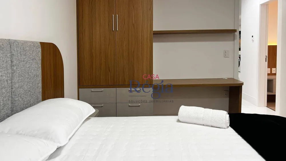 Apartamento, 2 quartos, 80 m² - Foto 9