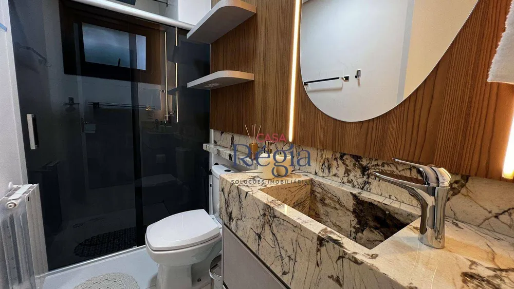Apartamento, 2 quartos, 80 m² - Foto 7