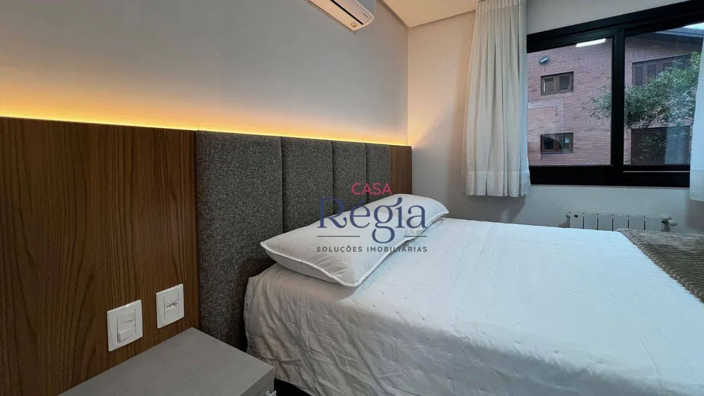 Apartamento, 2 quartos, 80 m² - Foto 5