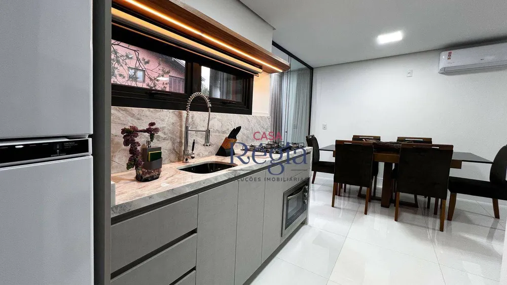 Apartamento, 2 quartos, 80 m² - Foto 1