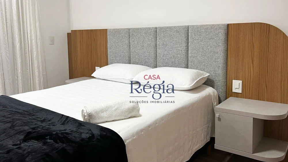Apartamento, 2 quartos, 80 m² - Foto 8