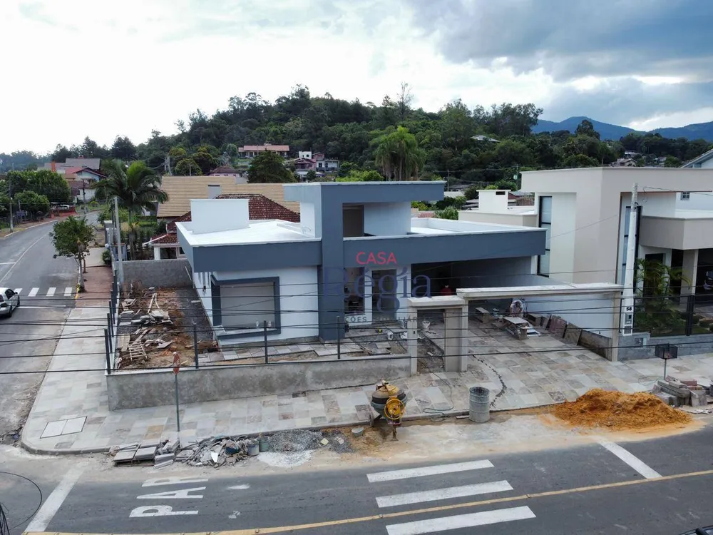 Casa, 3 quartos, 150 m² - Foto 2