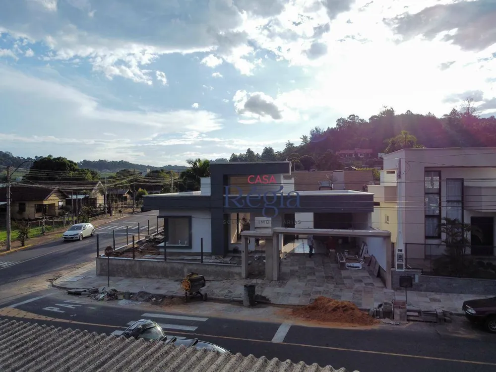 Casa, 3 quartos, 150 m² - Foto 6