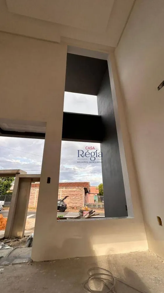 Casa, 3 quartos, 150 m² - Foto 5