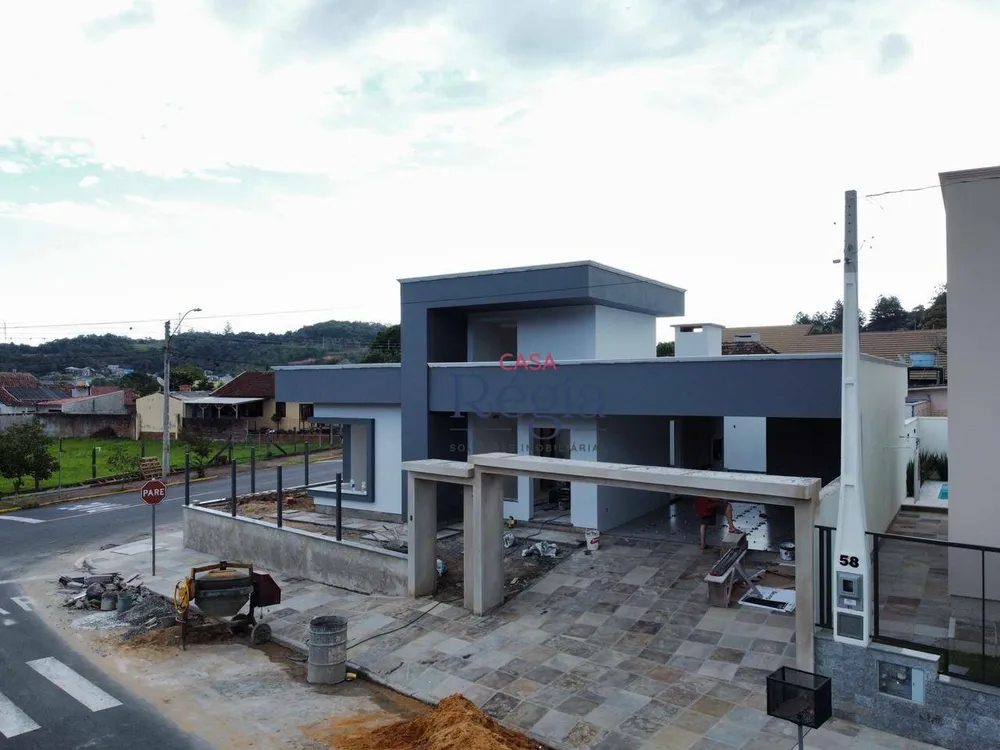 Casa, 3 quartos, 150 m² - Foto 11