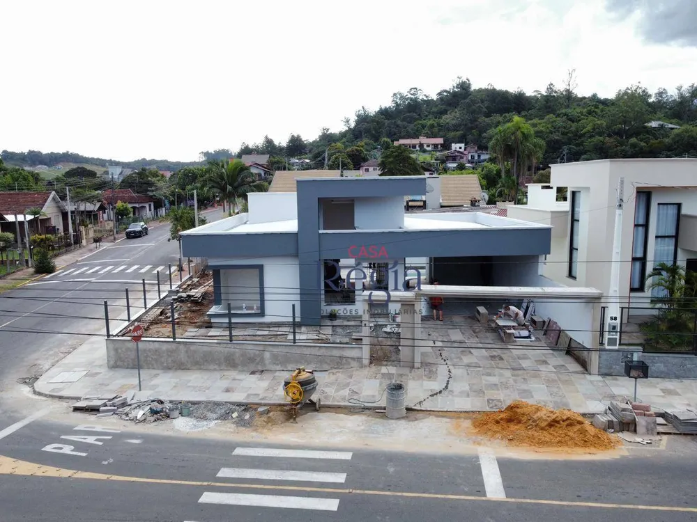 Casa, 3 quartos, 150 m² - Foto 3