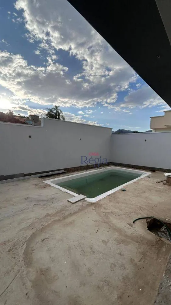 Casa, 3 quartos, 150 m² - Foto 4