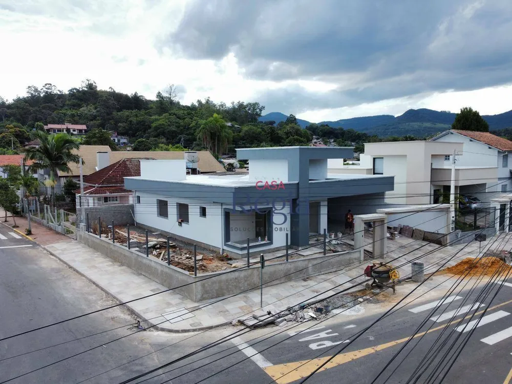 Casa, 3 quartos, 150 m² - Foto 1