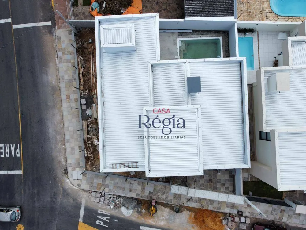 Casa, 3 quartos, 150 m² - Foto 8