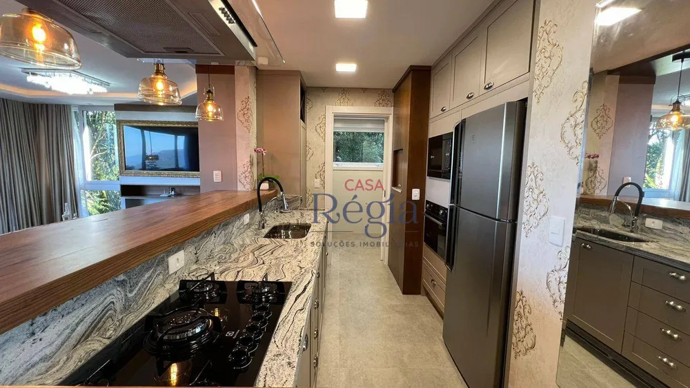 Apartamento, 2 quartos, 117 m² - Foto 6