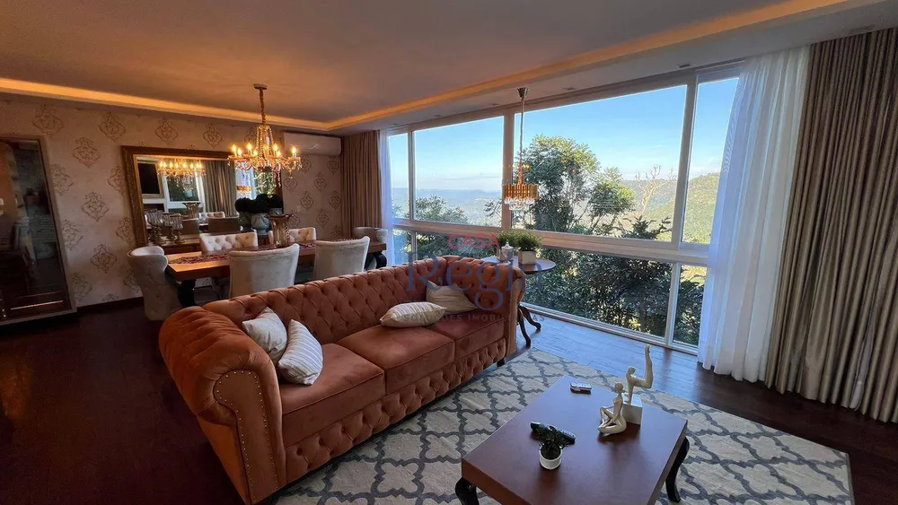 Apartamento, 2 quartos, 117 m² - Foto 1
