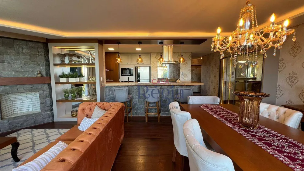 Apartamento, 2 quartos, 117 m² - Foto 3