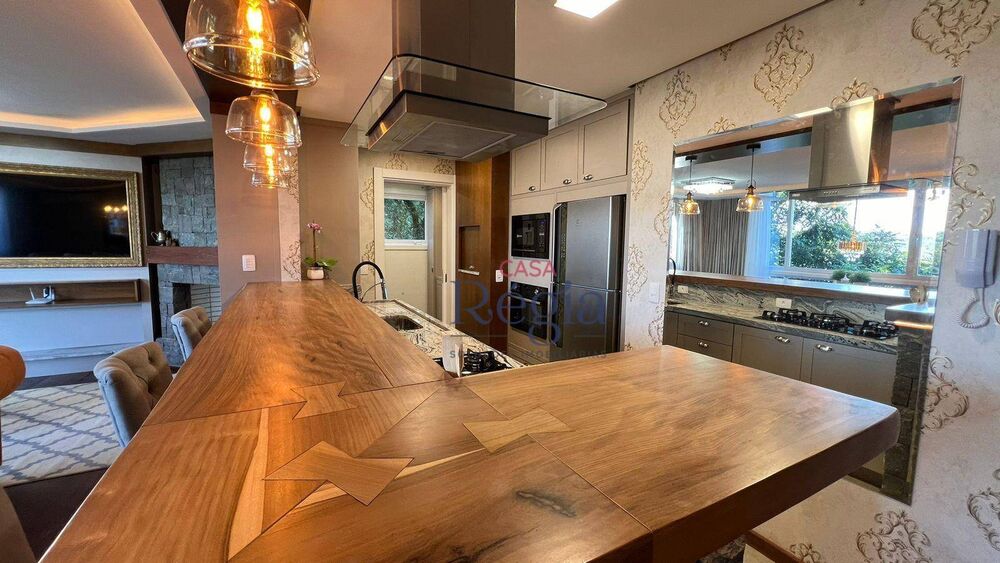 Apartamento, 2 quartos, 117 m² - Foto 5